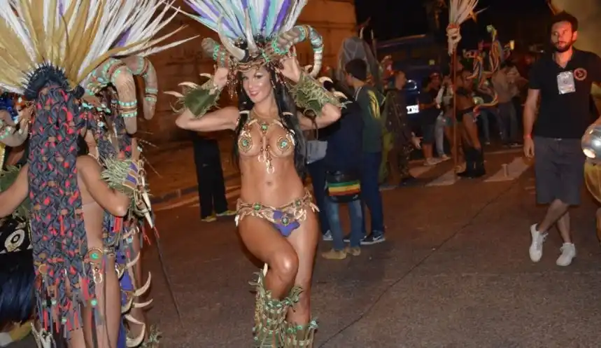 Salen a la venta las entradas para la previa del Carnaval del País