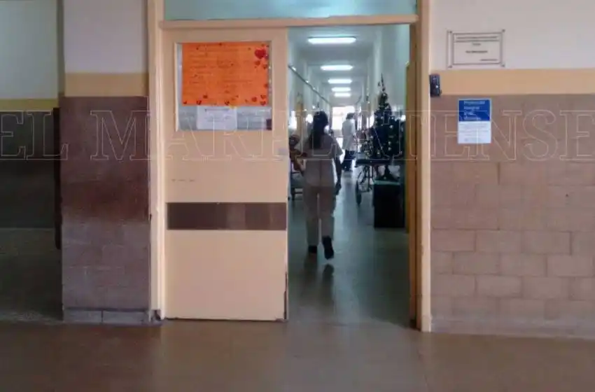 Los profesionales médicos anunciaron otros cuatro días de paro