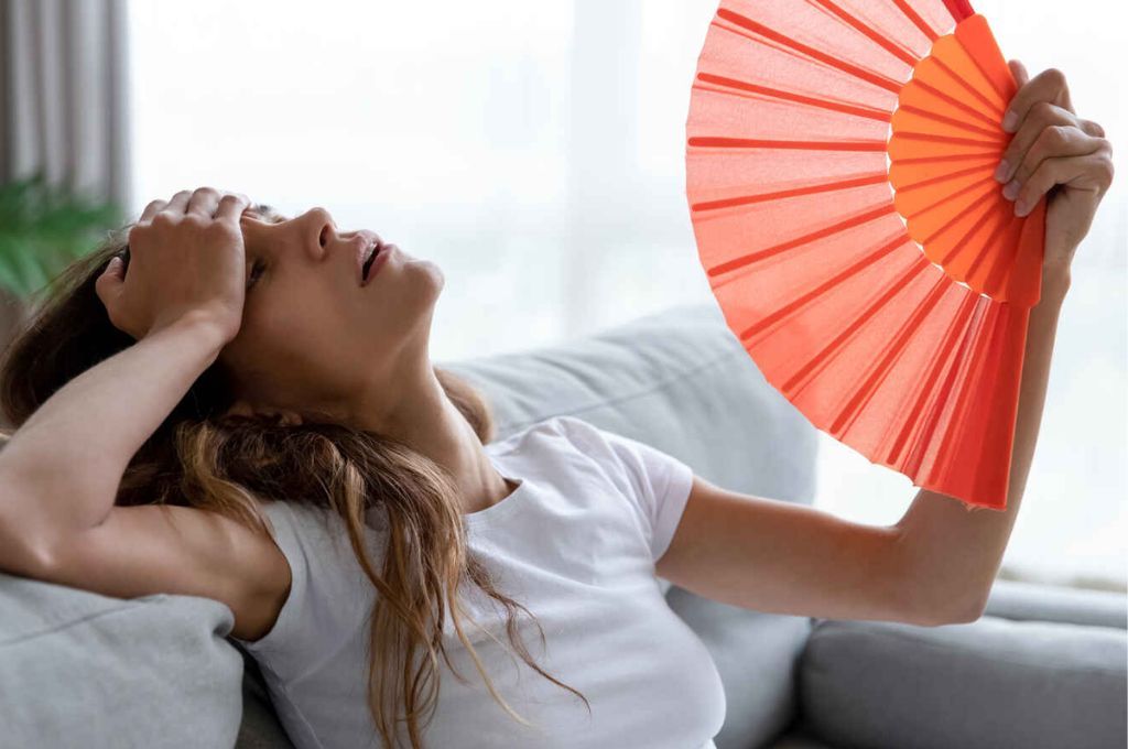 Hombres y mujeres muestran algunas diferencias clave en sus respuestas cardiovasculares al calor, advierten.