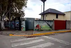 Comenzó la obra del Centro Oncológico en el Sistema Integrado de Salud Pública