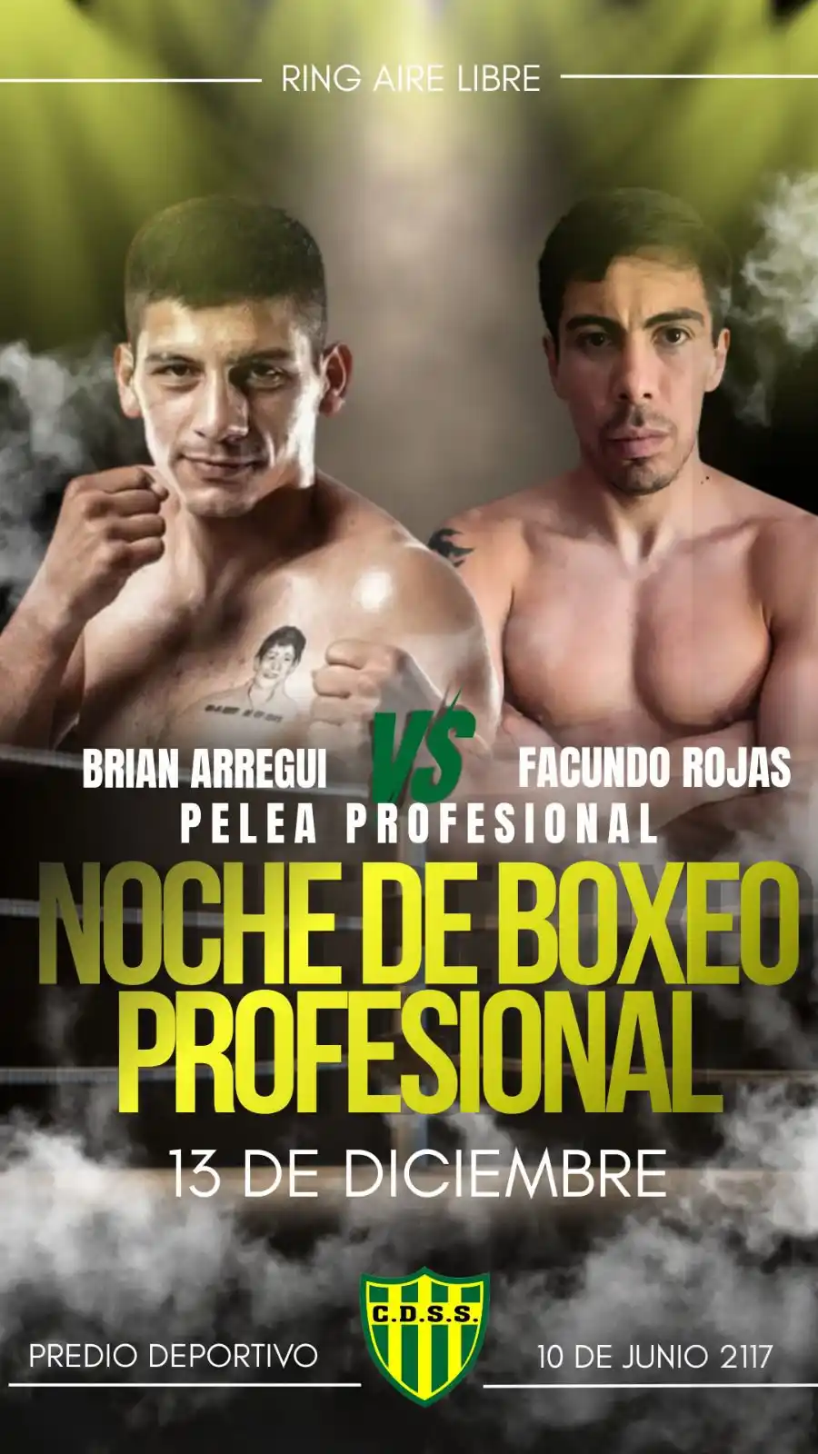 Boxeo