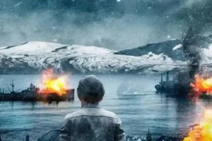 Conocé la película que está basada en hechos reales y que no te dejará levantarte del sillón