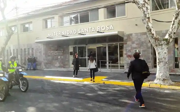 Vicente López se suma a la Semana mundial de la lactancia materna