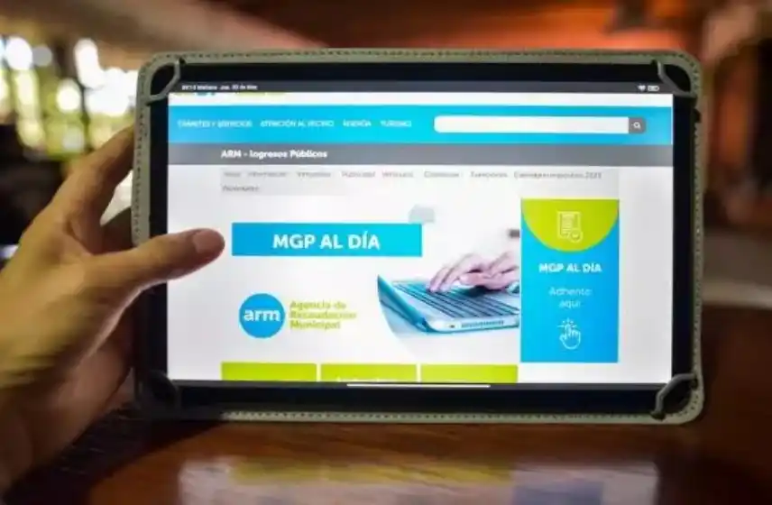 El contribuyente podrá cancelar la totalidad de los anticipos de 2025 sin experimentar ningún ajuste en el monto.