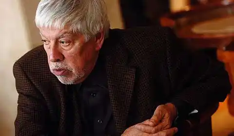 A los 78 años, falleció el semiólogo Eliseo Verón