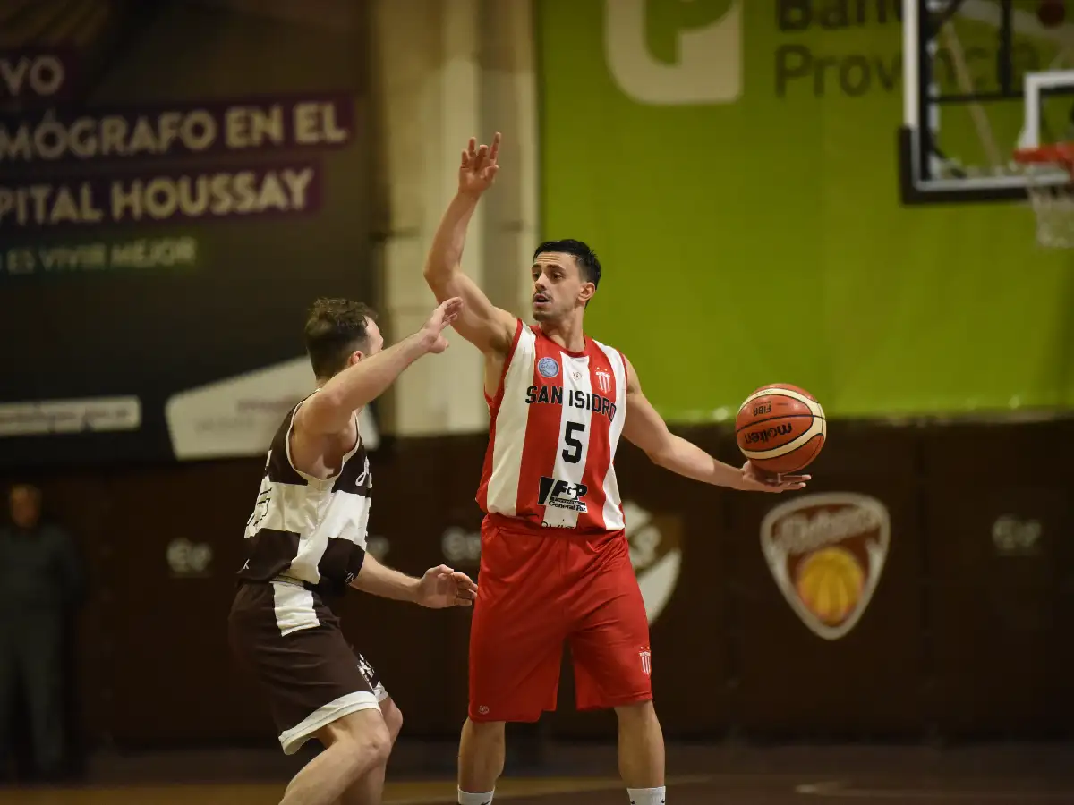 Rodríguez Suppi sufrió un esguince