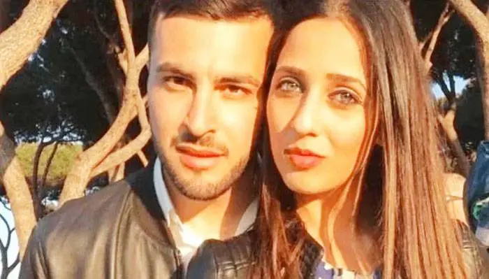 Una médica luchaba contra el Covid-19 y su novio la mató por creer que lo contagió