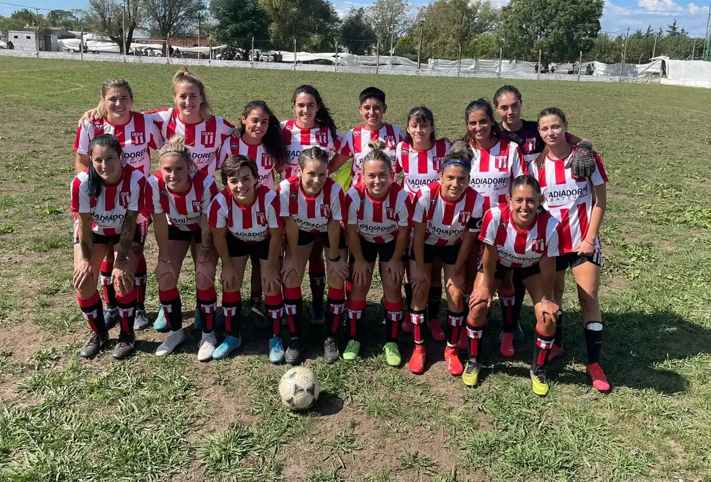 Torneo femenino de la LDS: a Paraná le dieron por perdido un partido que ganó por goleada y ya no lidera su zona