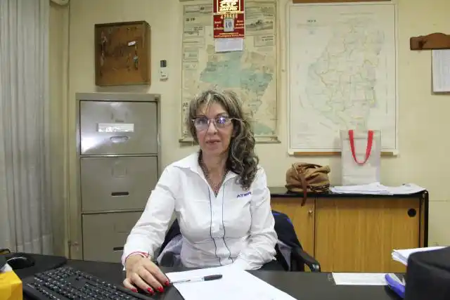 ATER intimará a deudores de automotores que tienen más de 5 vehículos