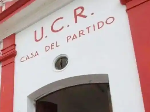 Críticas desde la UCR a Milei: “El ajuste no es para todos”