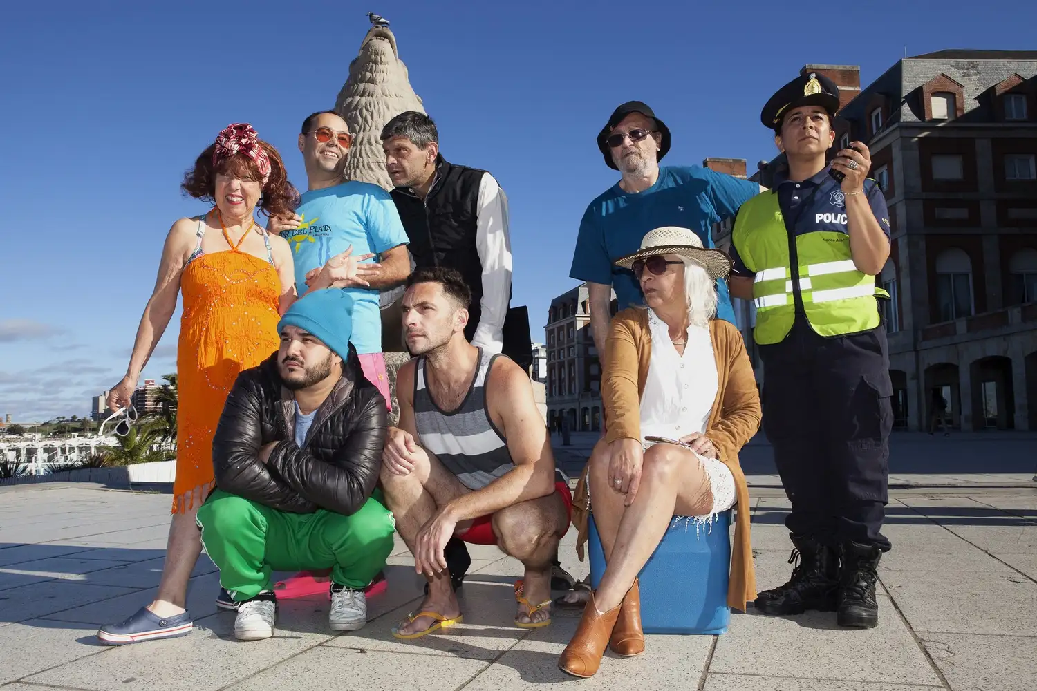 La obra tiene dos funciones confirmadas para enero.
