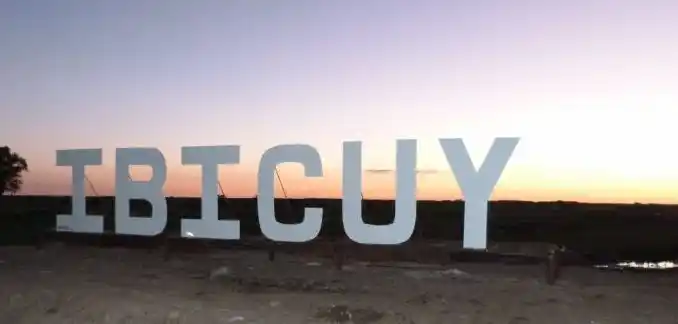 El Municipio confirmó el primer infectado de Coronavirus en Ibicuy