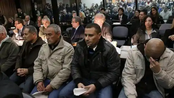 Caso Mariano Ferreyra: Detuvieron a los comisarios que liberaron la zona