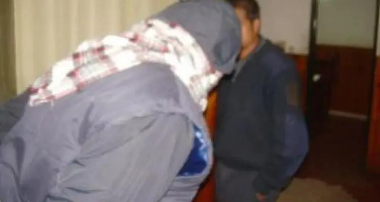 Liberaron al sampedrino capturado en la Ruta 9