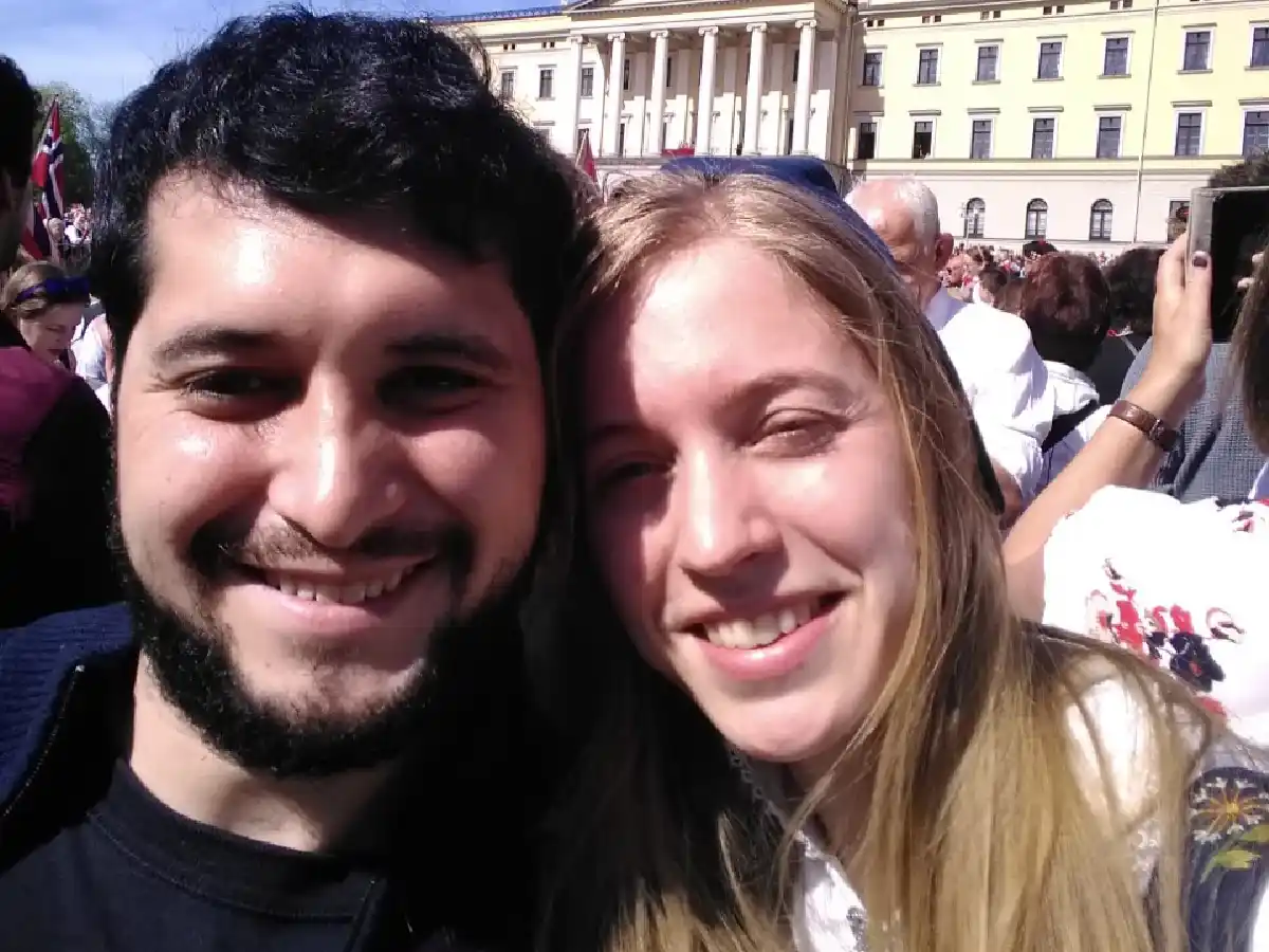 El amor en tiempos de coronavirus   