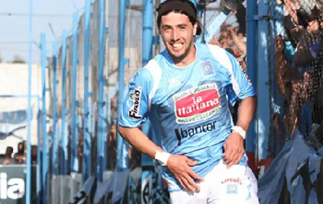 Tambussi, el último pasajero