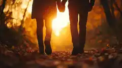 Trascendencias fugaces