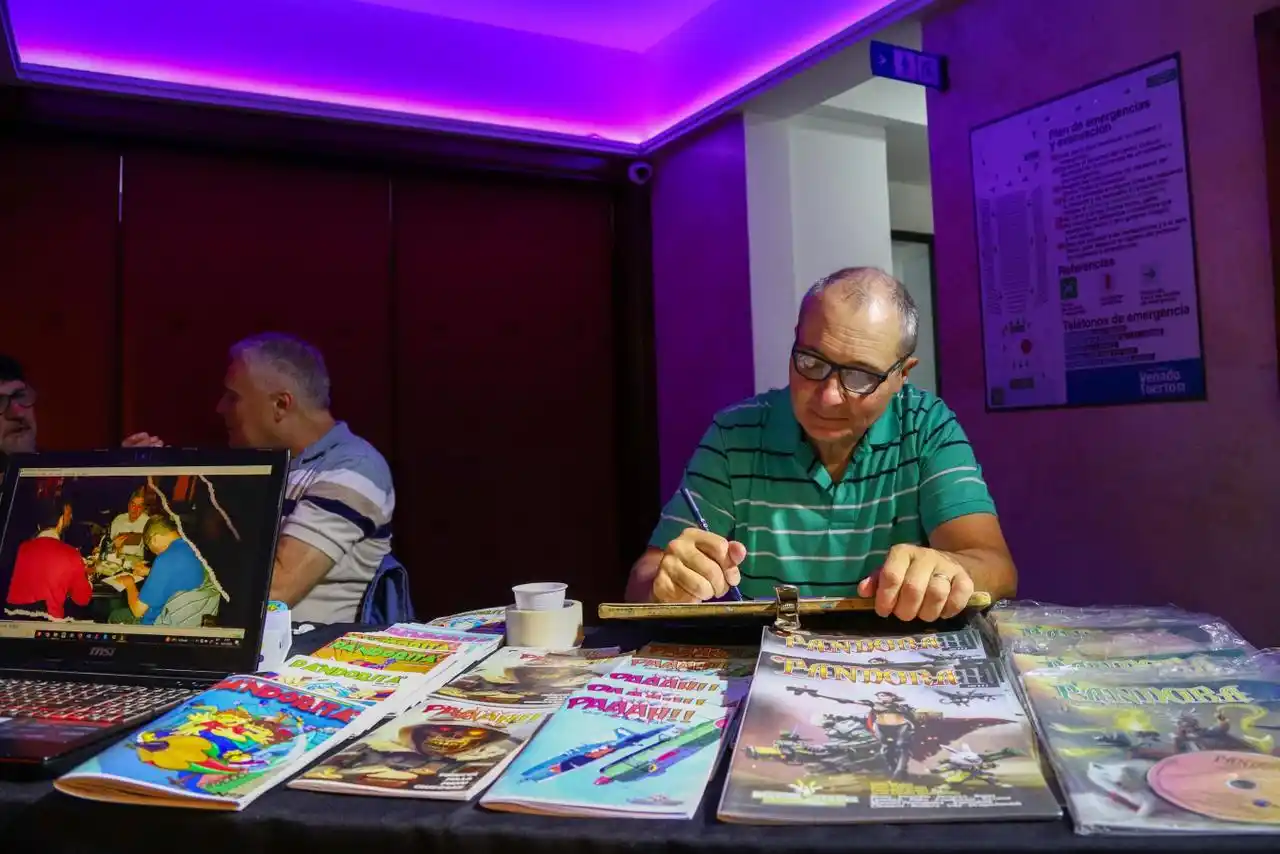 Noche de los Museos - 2