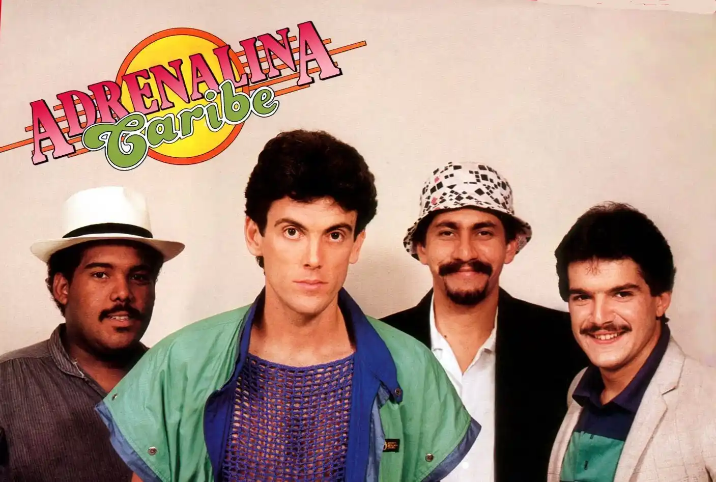 ¡De la mano de Chenzo Di Marzo! Vuelve ADRENALINA CARIBE