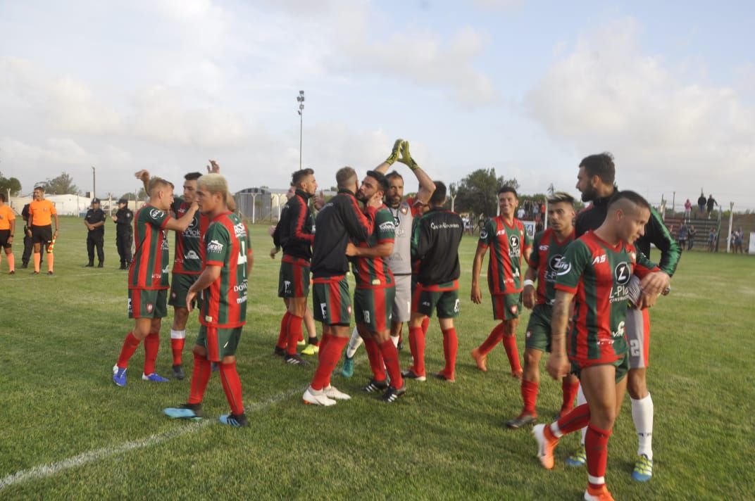 Con tres bajas, Círculo viaja para jugar en Mendoza