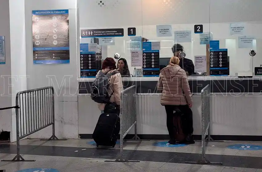 Indignación por el paro de trenes: "Es la Argentina de la joda"