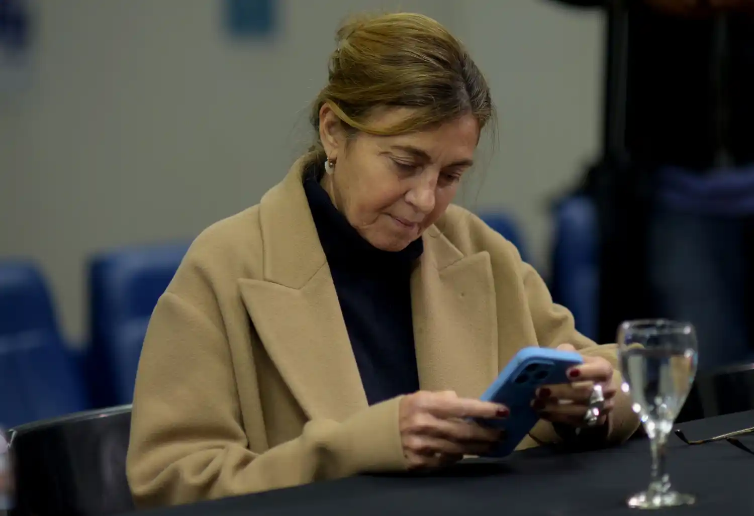 Fregonese: 'La inconsistencia de Agmer dificulta el acuerdo salarial docente'