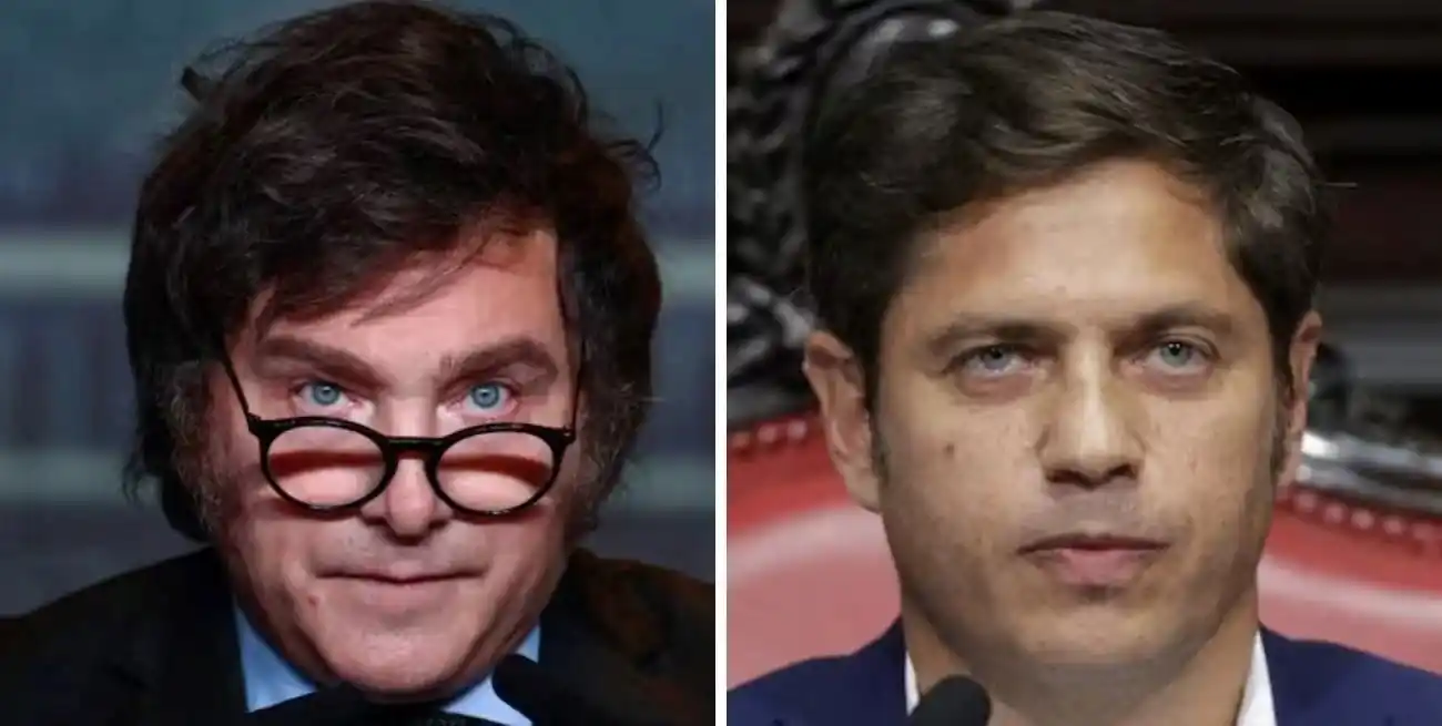 "Hoy el "unitarismo", tal cual lo veo, está en crisis, dividido en sus intenciones", opina el autor.