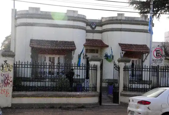 Cerró la investigación y se ratificó la acusación por abuso contra el docente de teatro