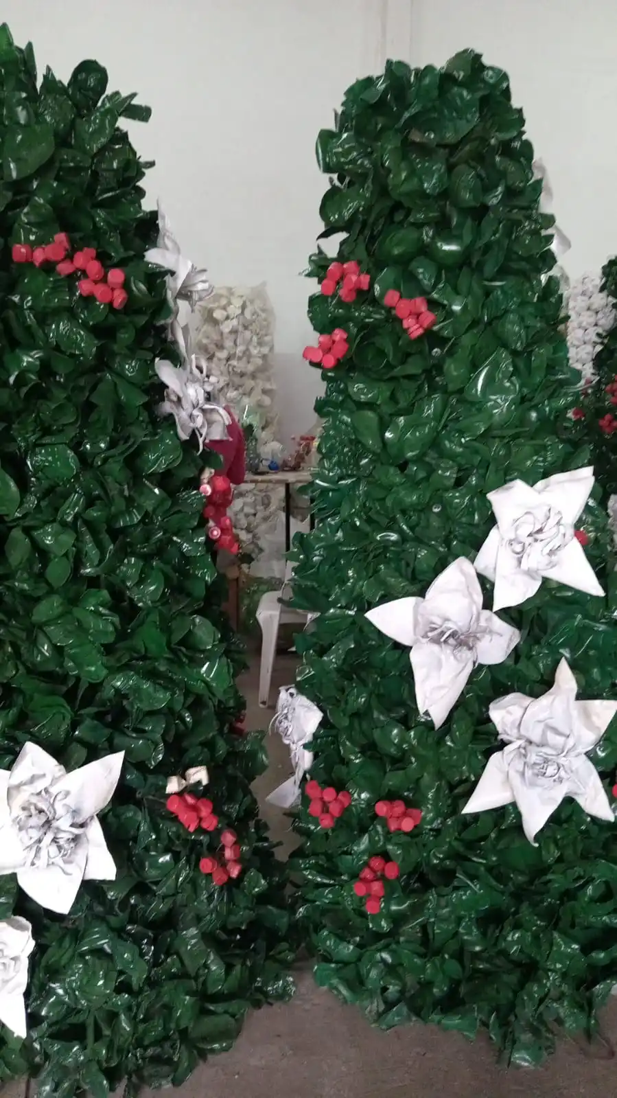 Presentarán la tercera edición de la fiesta provincial “Galarza en Navidad"