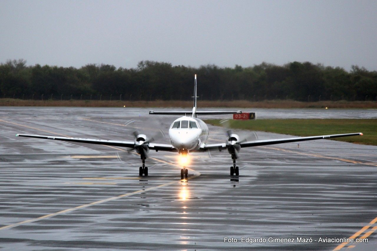 Argentina Encourages Small Aircraft Owners to Launch Local Airlines