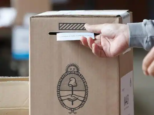 PASO 2021: En General Madariaga habrá internas del Frente de Todos pero una lista alega “desventaja”