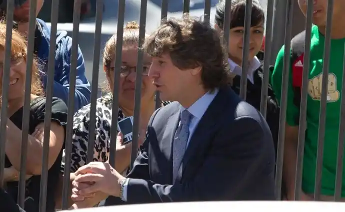 Boudou reemplazará a Cristina en el acto por el 9 de Julio
