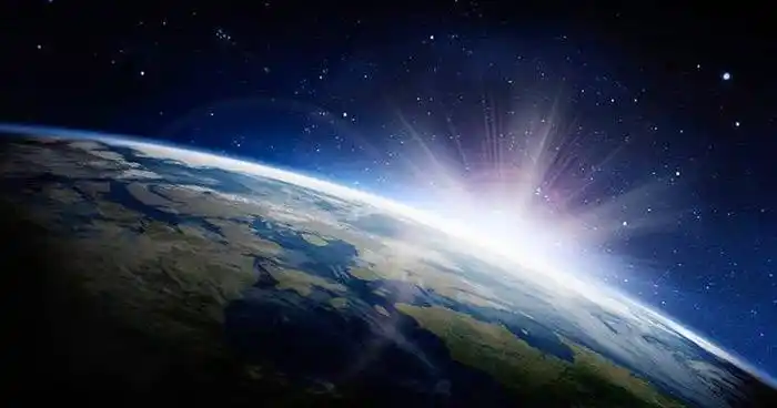 ¿La Tierra está  brillando menos?