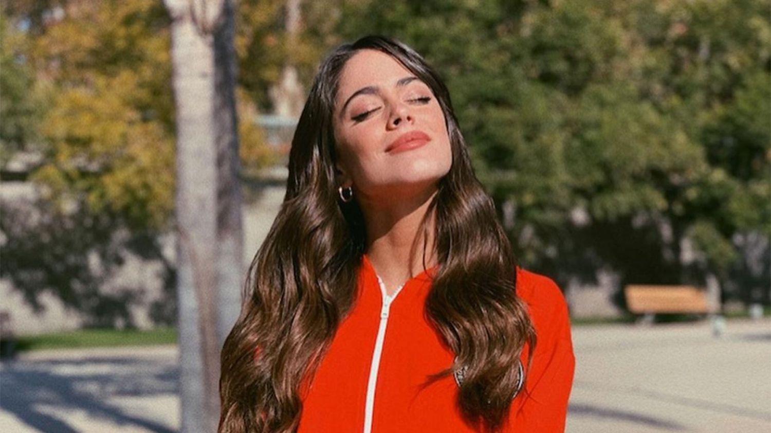 Tini Stoessel, como nunca la viste