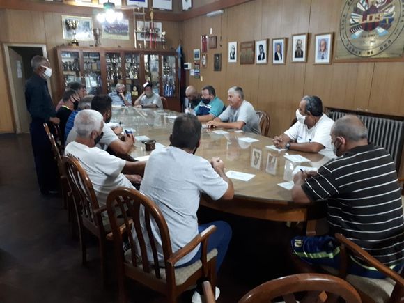 Casi 500 mil pesos necesita la Liga Sampedrina para jugar el torneo diagramado sin público