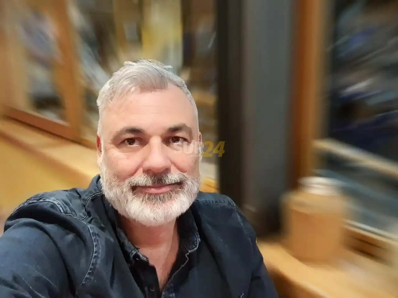 El venadense Miguel Pedrola fue designado en el Ministerio de Salud