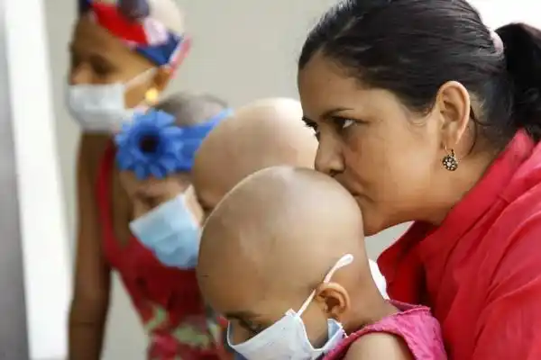 Cáncer infantil: la detección temprana, la mejor herramienta 