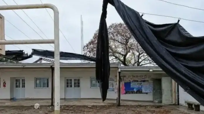 Agmer pide un fondo especial para atender consecuencias de El Niño en las escuelas