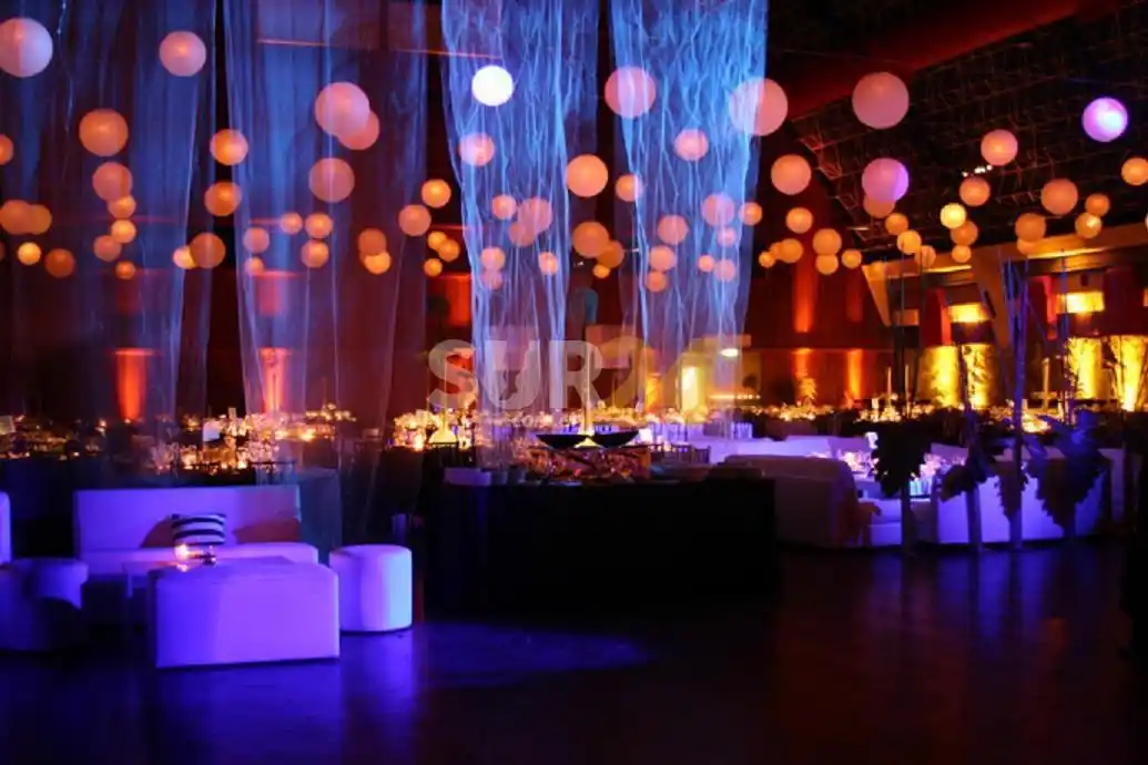 Organizadores de eventos: “Somos el rubro más olvidado y buscamos volver con todos los cuidados”