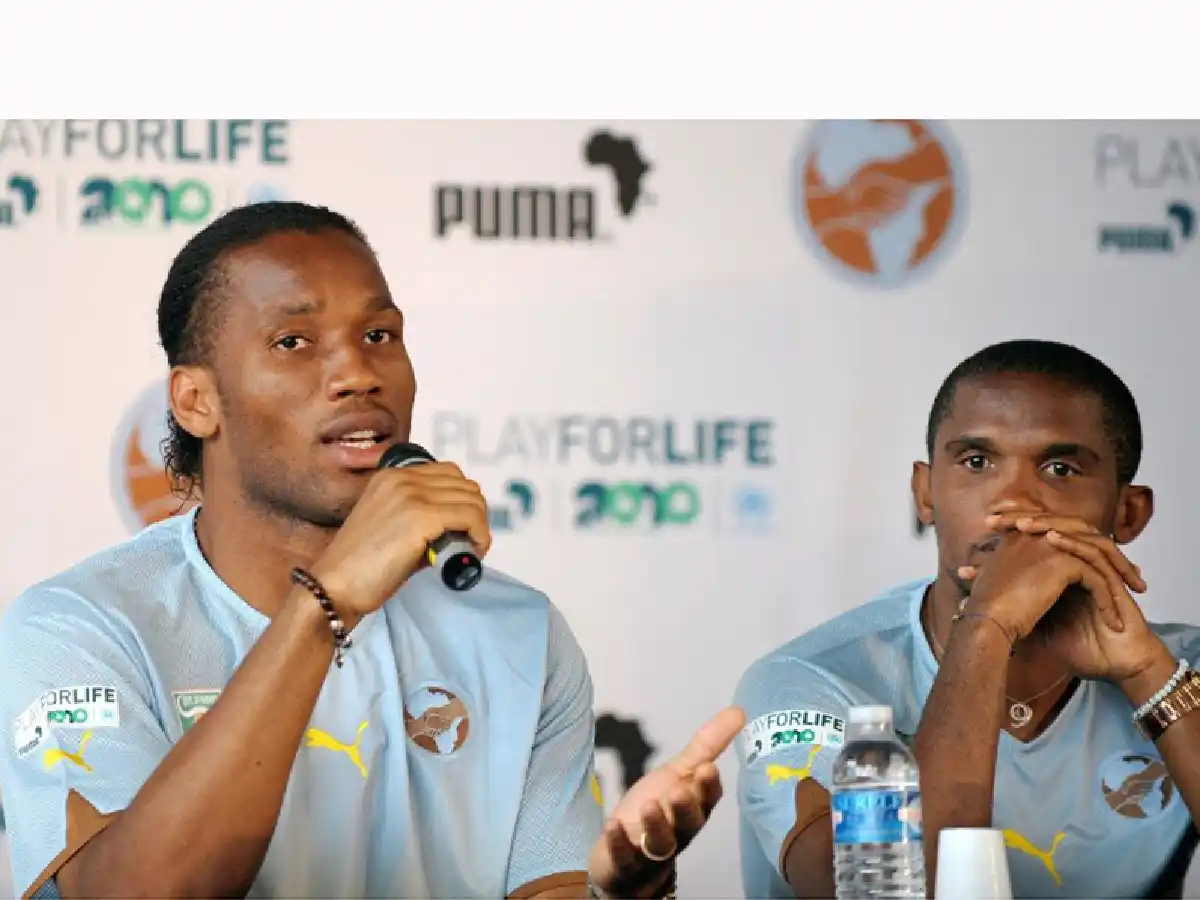 Indignados con los médicos que quieren probar vacunas en África