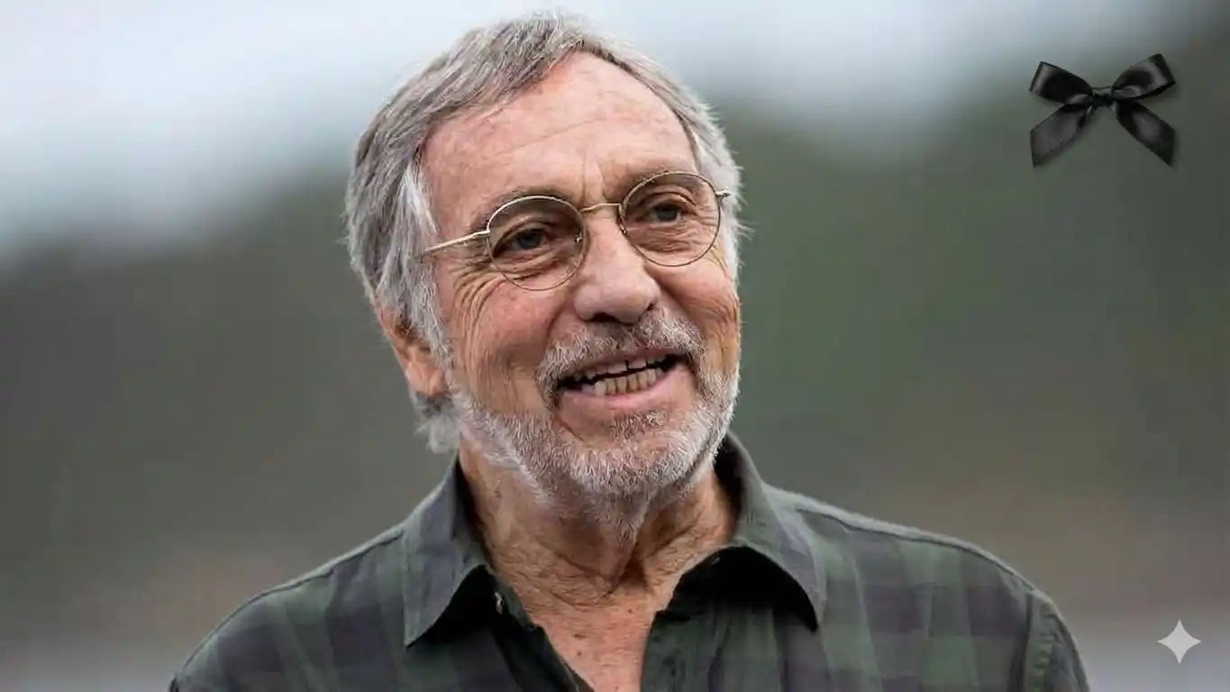 Decretan duelo oficial en la Ciudad de Buenos Aires por el fallecimiento de Luis Brandoni