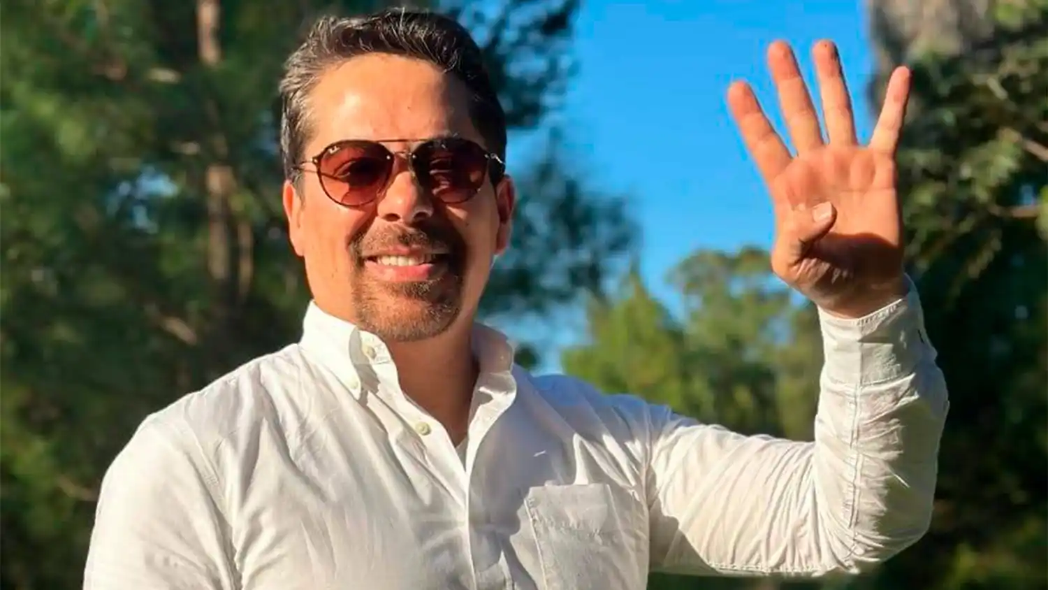 Mataron a tiros a precandidato a alcalde del oficialismo mexicano