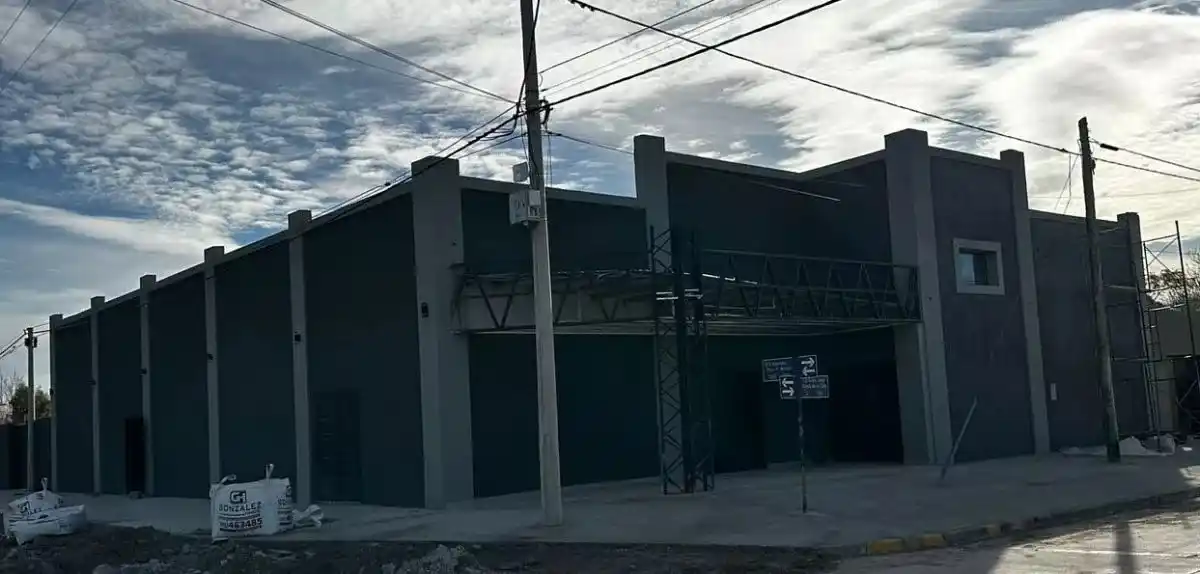 “A Coronel Pringles le falta noche”: Volverán a poner un “boliche” en la comuna