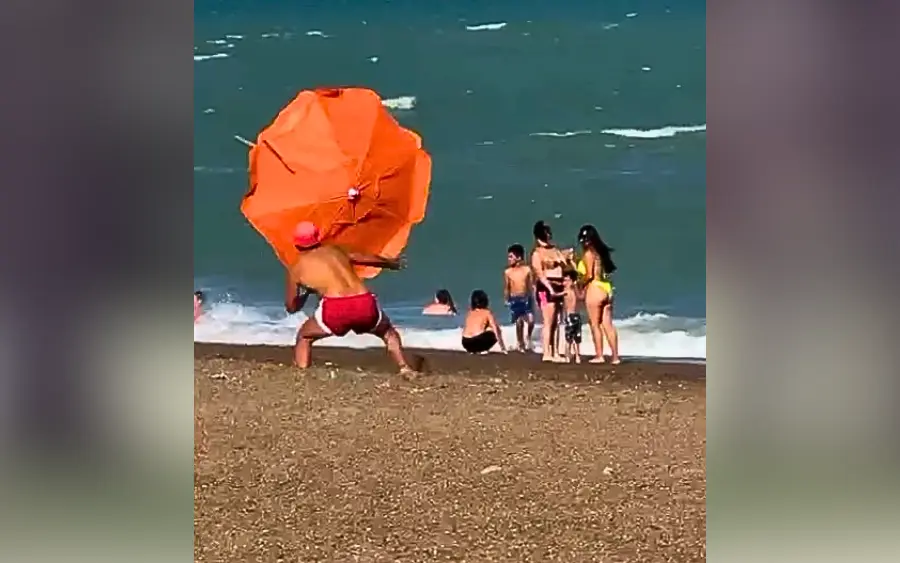 Captura de video