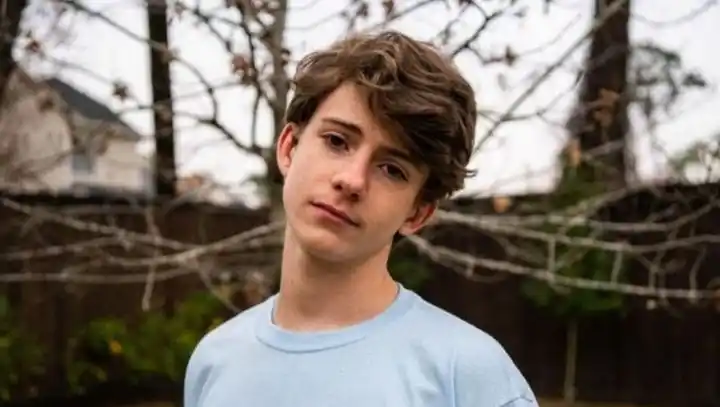 Conmoción por la muerte de Tyler Sanders, actor de Fear the Walking Dead