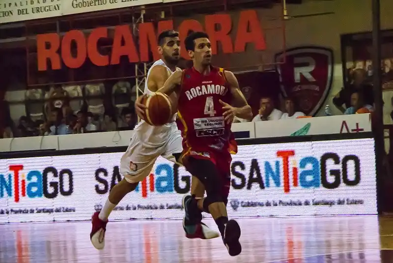 Estudiantes de Olavarría tropezó en Concepción