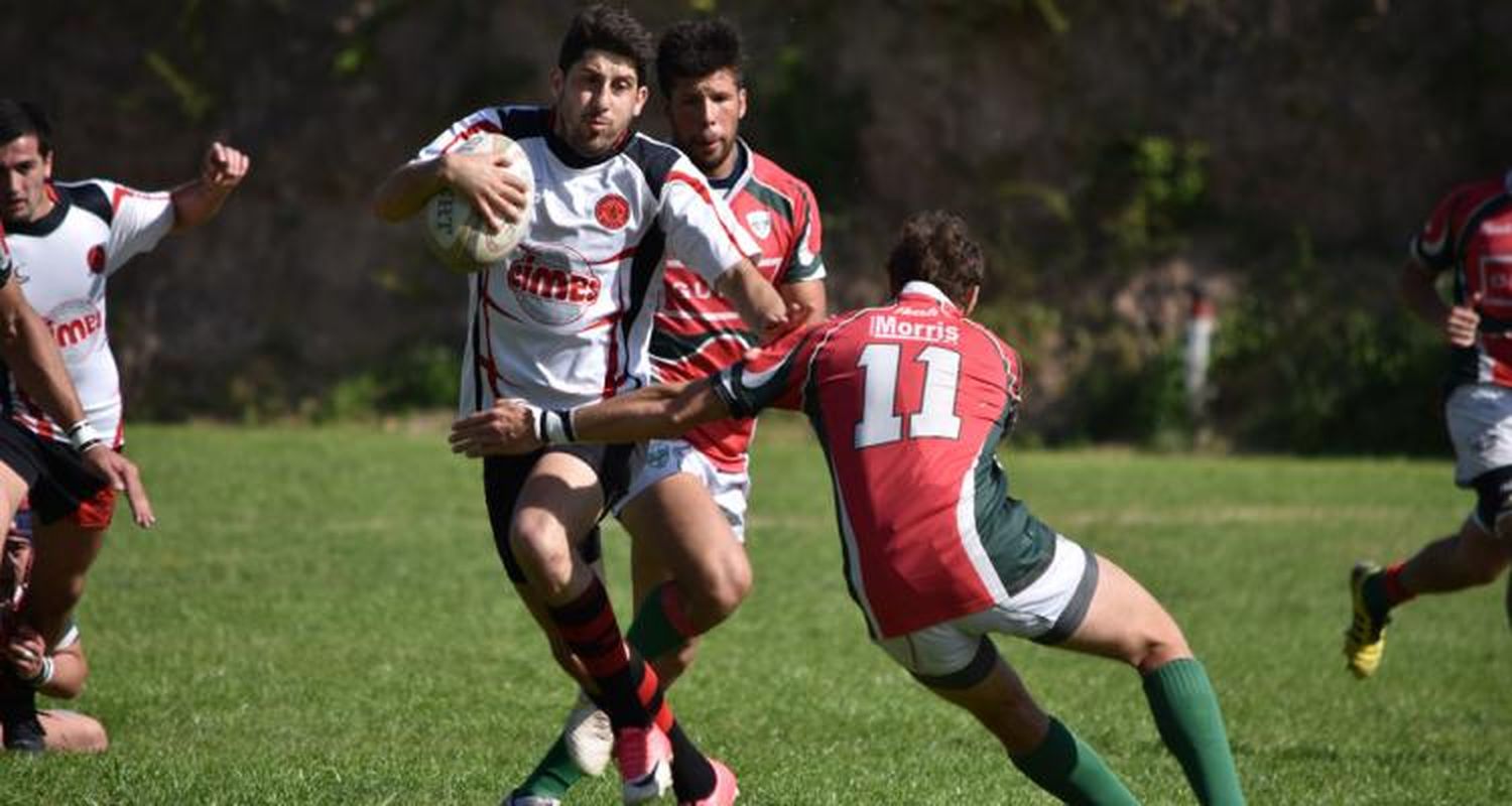 Tiro no puede salir del pozo