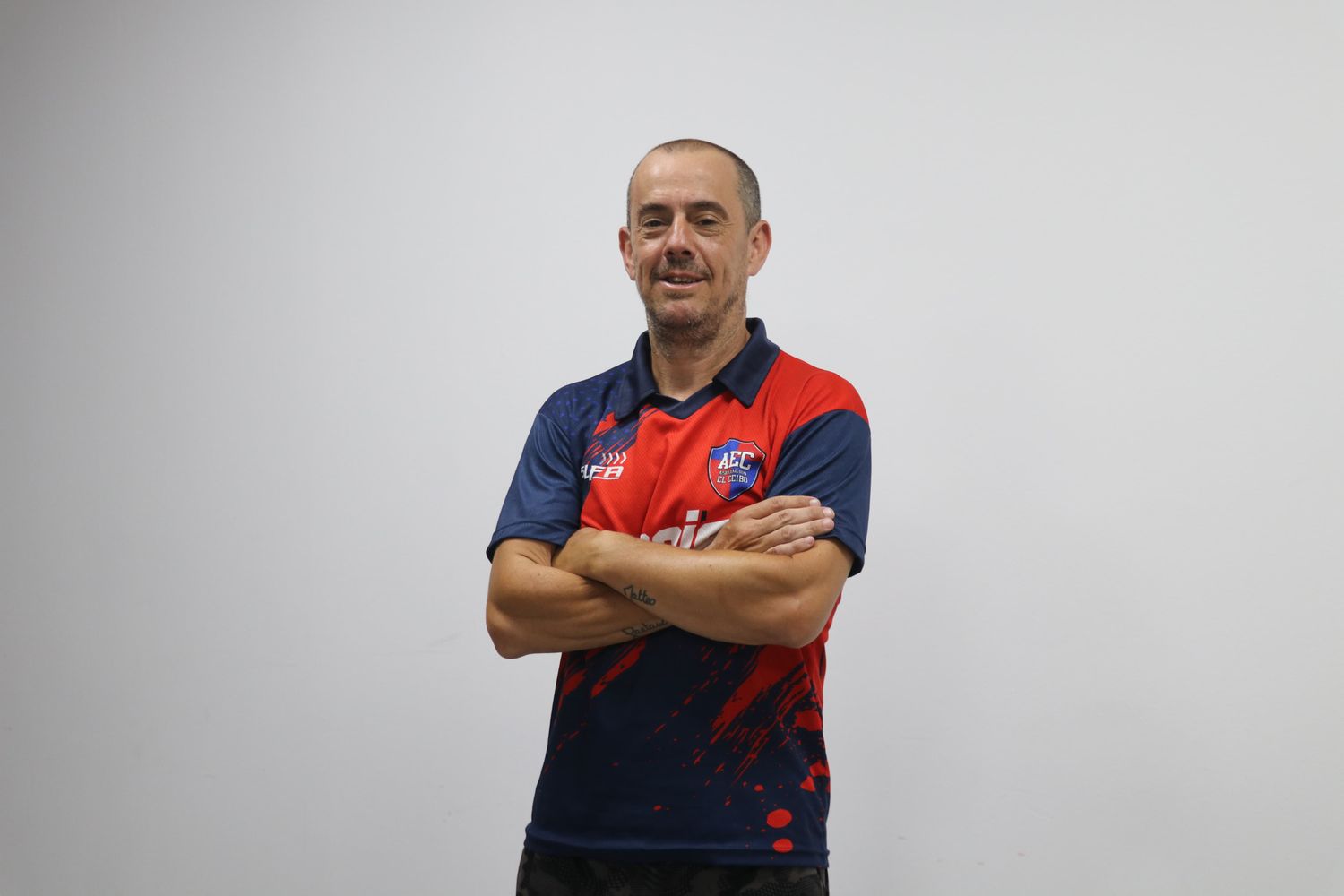 Con Blengini como director técnico, El Ceibo alcanzó el histórico bicampeonato consecutivo en la Liga Cordobesa (2021-2022) y el subcampeonato (2023).