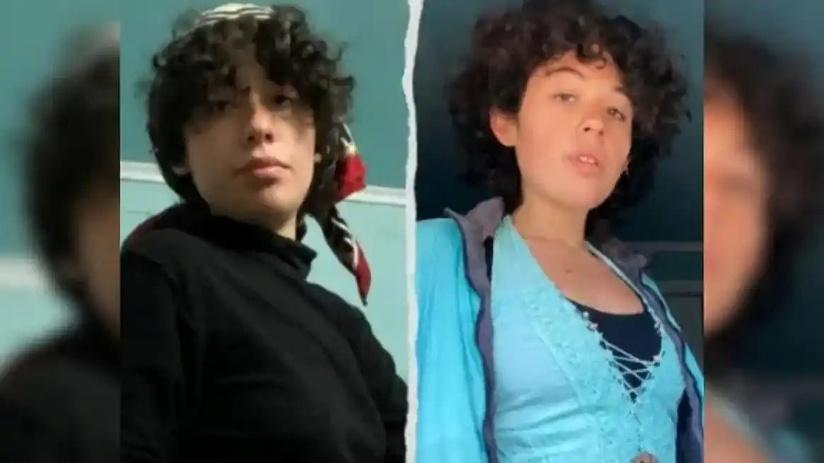 Buscan a una joven argentina desaparecida en Chile