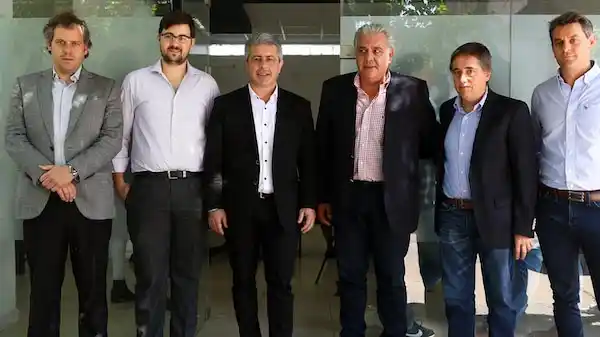Se abren nuevas Delegaciones de la Defensoría del Pueblo en Rojas y Pergamino